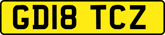 GD18TCZ
