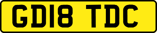 GD18TDC