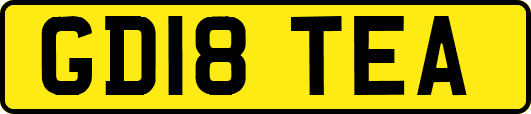 GD18TEA