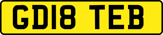 GD18TEB