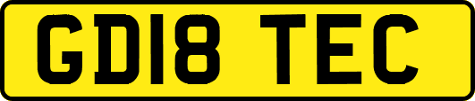 GD18TEC