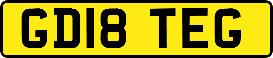 GD18TEG