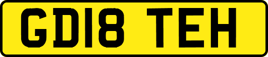 GD18TEH