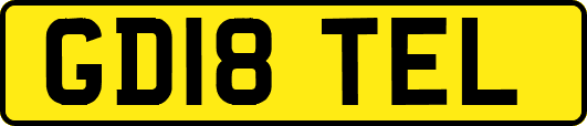 GD18TEL