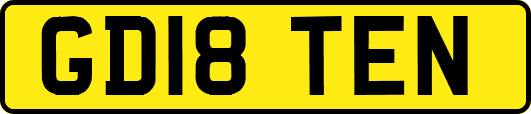 GD18TEN