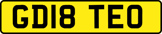 GD18TEO