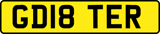 GD18TER