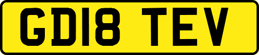 GD18TEV