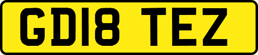 GD18TEZ