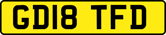 GD18TFD