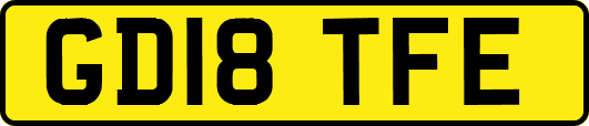 GD18TFE