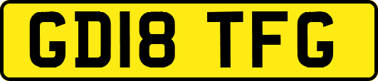 GD18TFG