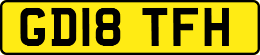 GD18TFH