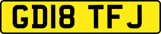 GD18TFJ