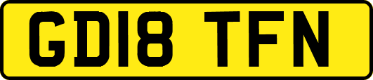 GD18TFN