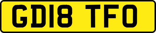GD18TFO