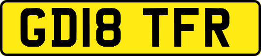 GD18TFR