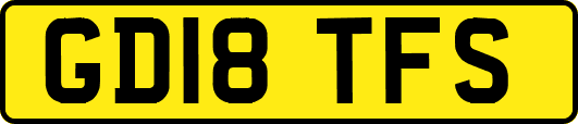 GD18TFS