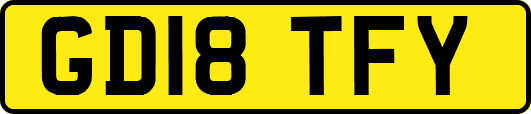 GD18TFY