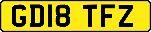 GD18TFZ