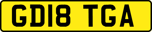 GD18TGA