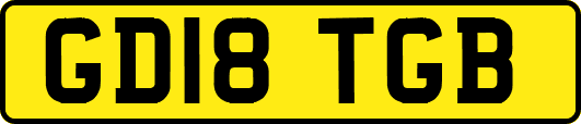 GD18TGB