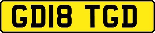 GD18TGD