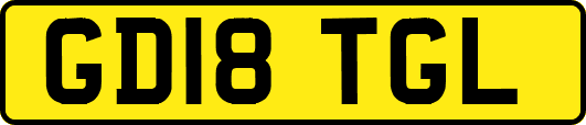 GD18TGL