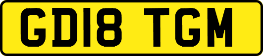 GD18TGM