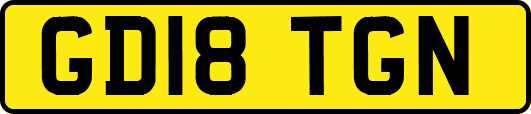 GD18TGN