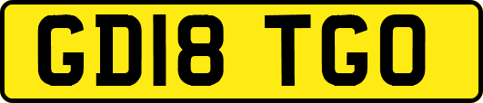 GD18TGO