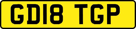 GD18TGP