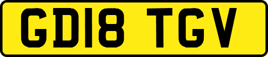 GD18TGV