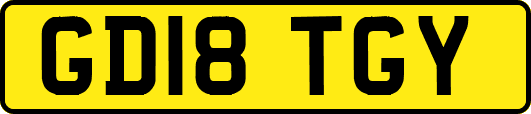 GD18TGY