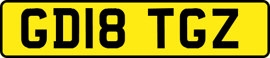 GD18TGZ