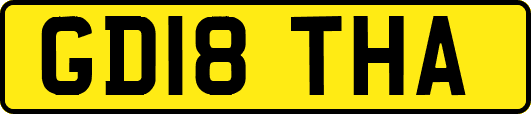GD18THA