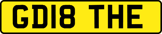 GD18THE