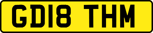 GD18THM