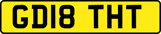 GD18THT