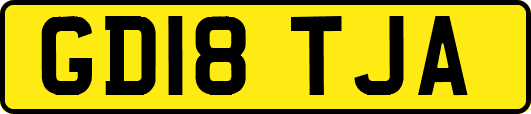 GD18TJA