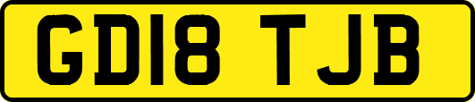 GD18TJB