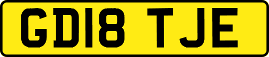 GD18TJE