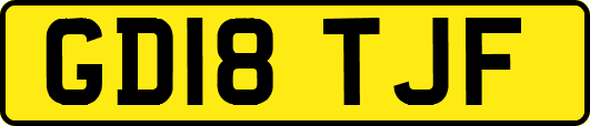 GD18TJF