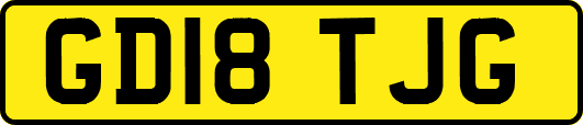 GD18TJG