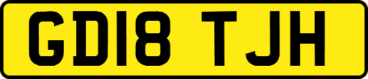 GD18TJH