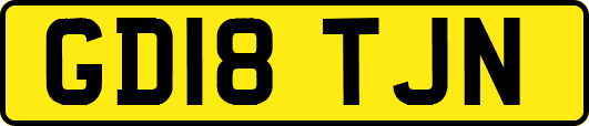 GD18TJN