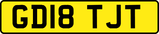 GD18TJT