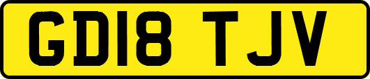 GD18TJV