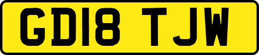 GD18TJW