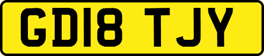 GD18TJY